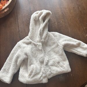 Magnetic me jacket 12-18 months